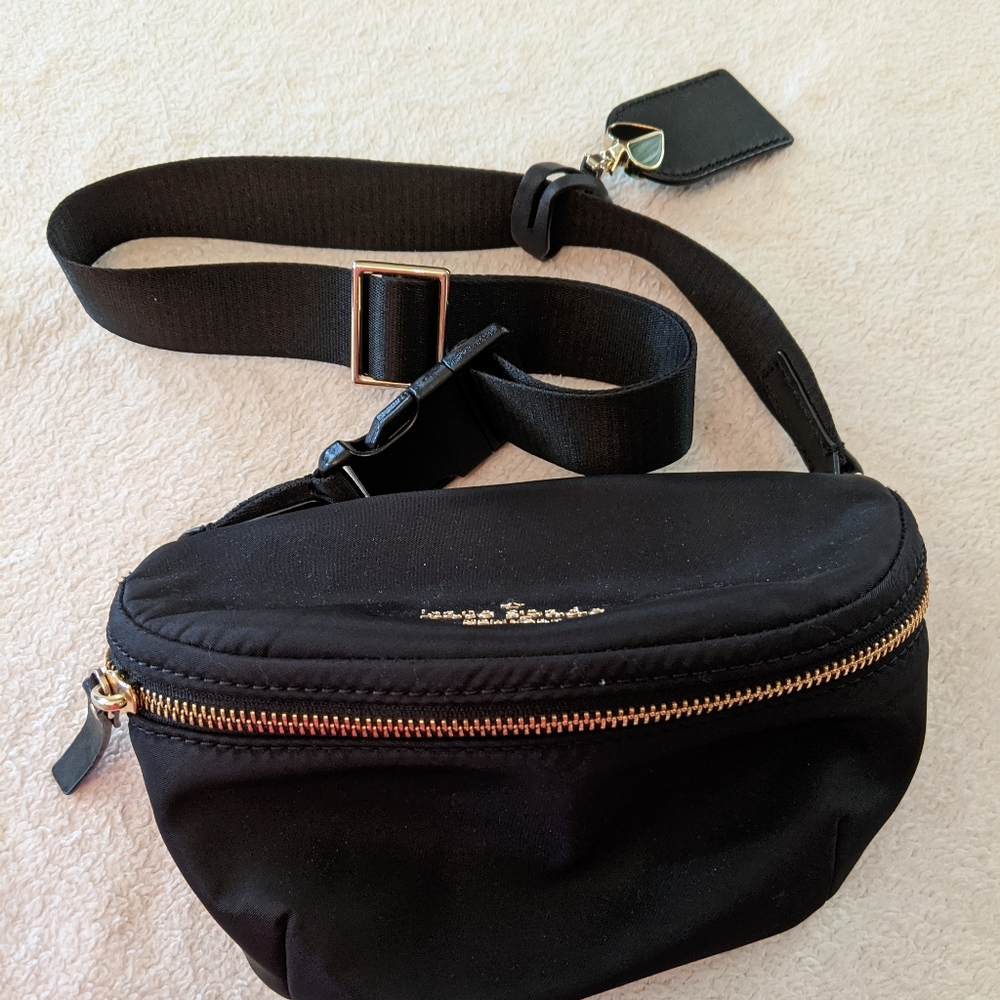 Kate Spade Watson Lane Betty fanny pack.